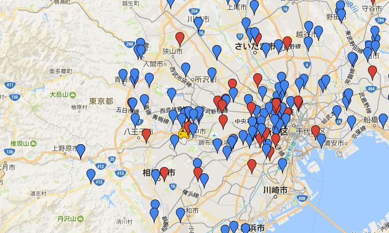 tokyo